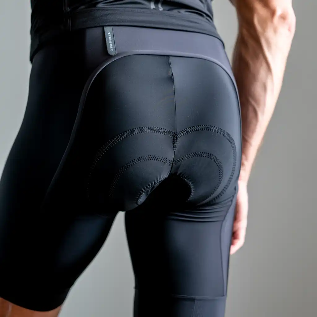 Hoe Kies Je de Beste Fietsonderbroek voor Jouw Rit