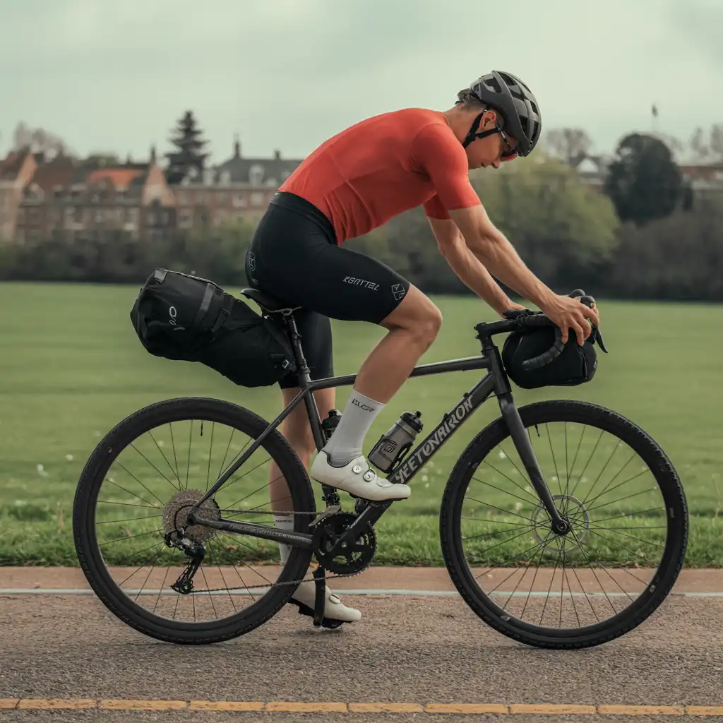 Fietsbroekjes: Hoe Ze het Verschil Maken in Je Rit