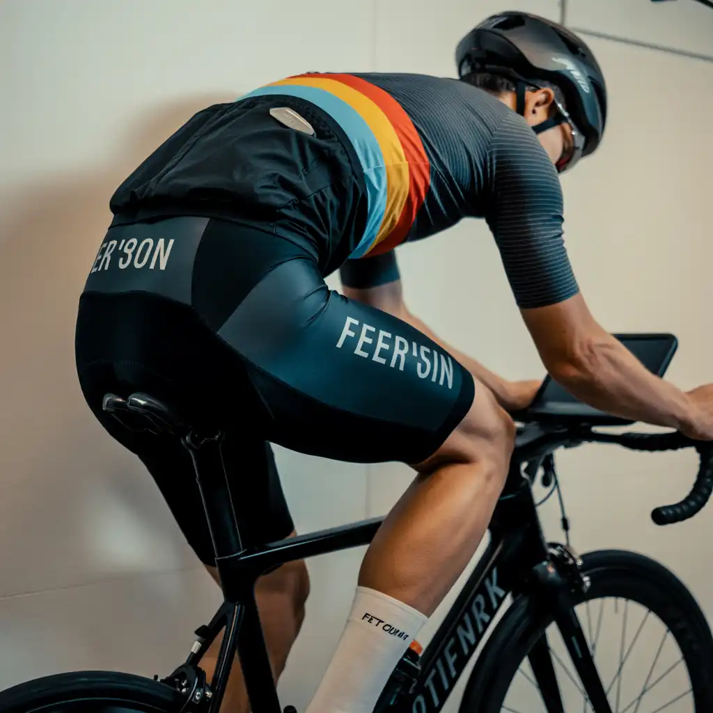 Het Belang van een Goede Fietsonderbroek voor Lange Fietstochten