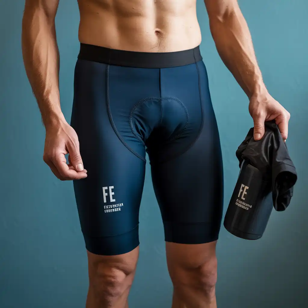 Waarom Fietsbroekjes een Game-Changer kunnen zijn in Je Fietsroutine