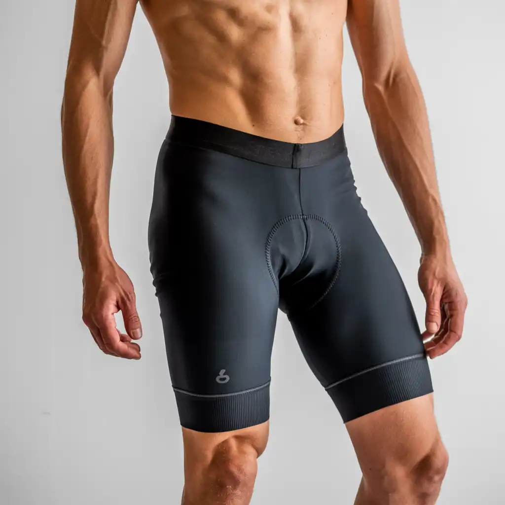 Het Geheim van Comfortabel Fietsen: De Juiste Fietsonderbroek