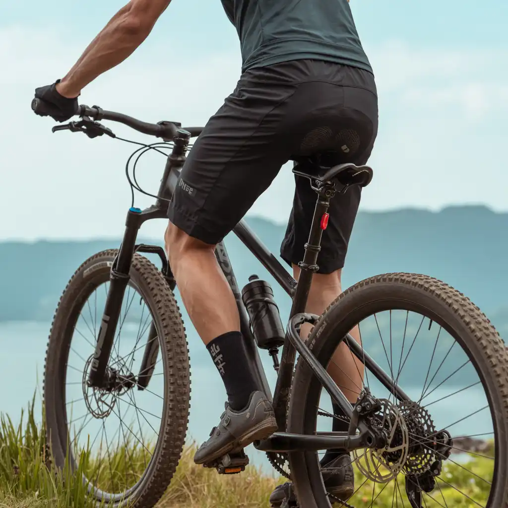 Fietsonderbroeken: Meer dan Alleen een Kledingstuk
